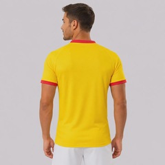 Camisa de Goleiro do Bangu AC I 26/27 Kappa Masculina - Foto 4