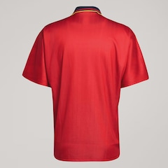 Camisa adidas Espanha I 1994 Masculina - Foto 5