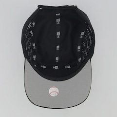 Boné New Era Los Angeles Dodgers Runner MLB - Foto 4