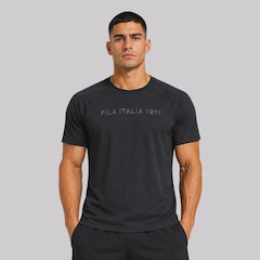 Camiseta Fila Comfort Box Stile Sport Masculina - Foto 1