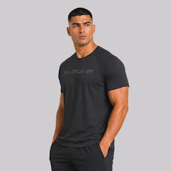 Camiseta Fila Comfort Box Stile Sport Masculina - Foto 2