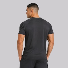 Camiseta Fila Comfort Box Stile Sport Masculina - Foto 3