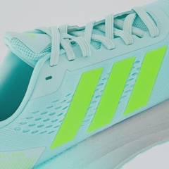 Tenis Feminino adidas Boost Run - Foto 7