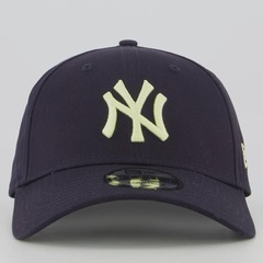 Boné New Era New York Yankees 940 MLB - Foto 2