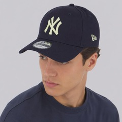 Boné New Era New York Yankees 940 MLB - Foto 5