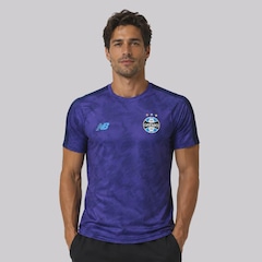 Camisa de Goleiro do Grêmio 26/27 New Balance Masculina - Foto 1
