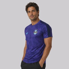 Camisa de Goleiro do Grêmio 26/27 New Balance Masculina - Foto 2