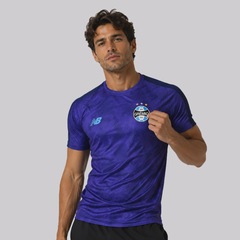 Camisa de Goleiro do Grêmio 26/27 New Balance Masculina - Foto 3