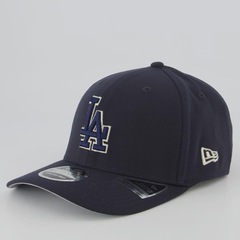 Boné New Era Los Angeles Dodgers 970 MLB - Foto 1