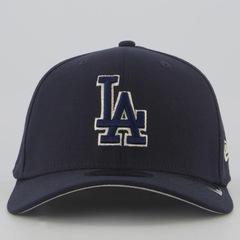 Boné New Era Los Angeles Dodgers 970 MLB - Foto 2