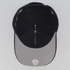 Boné New Era Los Angeles Dodgers 970 MLB - Foto 4