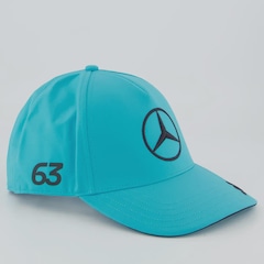 Boné adidas Mercedes GR - Foto 2