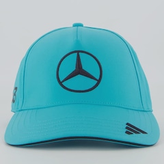 Boné adidas Mercedes GR - Foto 3