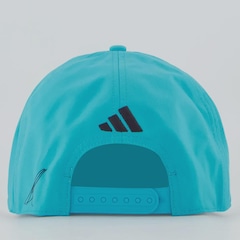 Boné adidas Mercedes GR - Foto 4