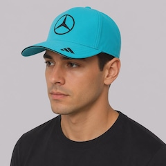 Boné adidas Mercedes GR - Foto 6
