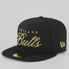 Boné New Era Chicago Bulls NBA 26 5950 - Foto 1