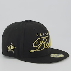 Boné New Era Chicago Bulls NBA 26 5950 - Foto 2