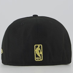 Boné New Era Chicago Bulls NBA 26 5950 - Foto 4