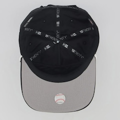 Boné New Era Boston Red Sox 920 MLB - Foto 4