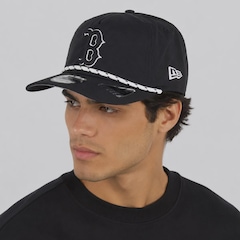 Boné New Era Boston Red Sox 920 MLB - Foto 5