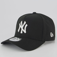 Boné New Era New York Yankees 940 A-Frame Snapback MLB - Foto 1
