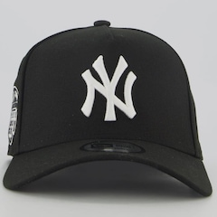 Boné New Era New York Yankees 940 A-Frame Snapback MLB - Foto 2