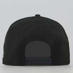 Boné New Era New York Yankees 940 A-Frame Snapback MLB - Foto 3