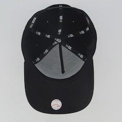 Boné New Era New York Yankees 940 A-Frame Snapback MLB - Foto 4