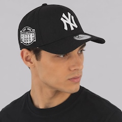 Boné New Era New York Yankees 940 A-Frame Snapback MLB - Foto 6