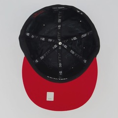Boné New Era Flamengo 5950 1981 - Foto 4
