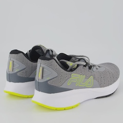 Tênis Masculino Fila Ride - Foto 3