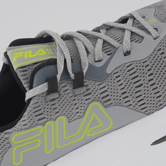 Tênis Masculino Fila Ride - Foto 7