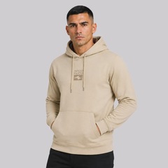 Blusão de Moletom Nicoboco Rons Masculina - Foto 2