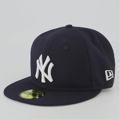 Boné New Era New York Yankees MLB OTC 5950 - Foto 1