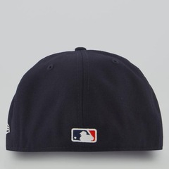 Boné New Era New York Yankees MLB OTC 5950 - Foto 3