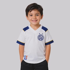 Camisa Bahia Infantil - Foto 1