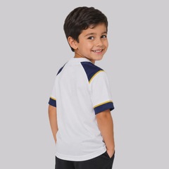 Camisa Bahia Infantil - Foto 3