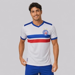 Camisa Bahia Basic Masculina - Foto 1