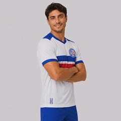 Camisa Bahia Basic Masculina - Foto 2