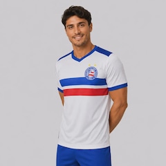 Camisa Bahia Basic Masculina - Foto 3
