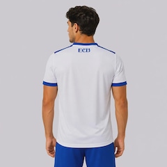 Camisa Bahia Basic Masculina - Foto 4