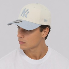 Boné New Era New York Yankees 940 M-Crown MLB - Foto 6