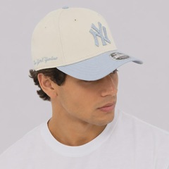 Boné New Era New York Yankees 940 M-Crown MLB - Foto 7