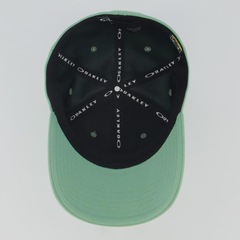 Boné Oakley Mod Tincan Cap - Foto 4