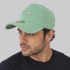 Boné Oakley Mod Tincan Cap - Foto 5