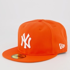Boné New Era New York Yankees 5950 MLB - Foto 1