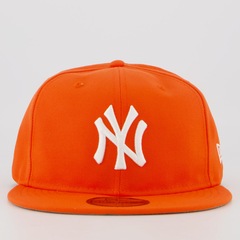 Boné New Era New York Yankees 5950 MLB - Foto 2