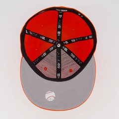 Boné New Era New York Yankees 5950 MLB - Foto 4
