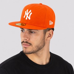 Boné New Era New York Yankees 5950 MLB - Foto 5