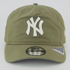 Boné New Era New York Yankees 920 Strapback MLB Nylon 28020 - Foto 2